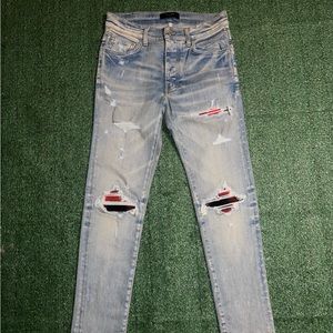 Amiri jeans